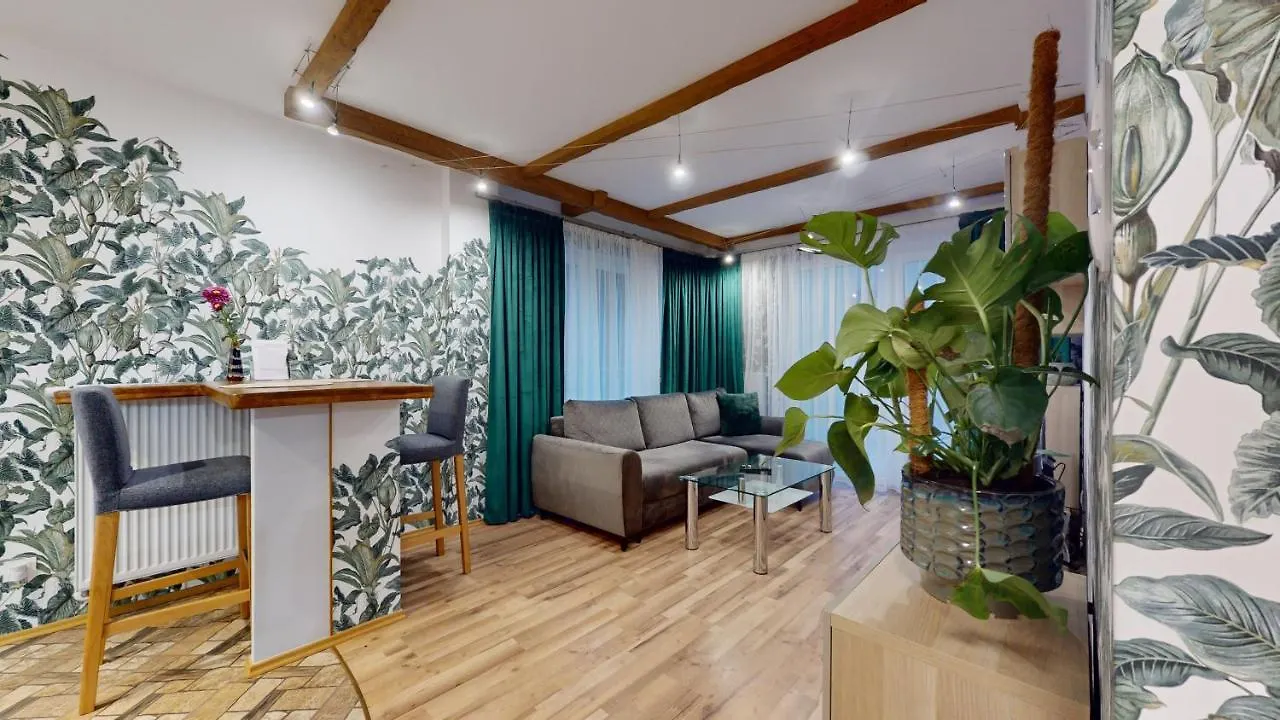 Wroapart-Pl Prince Witold Apartments By The River - 500 Steps To Market Square Wroclaw