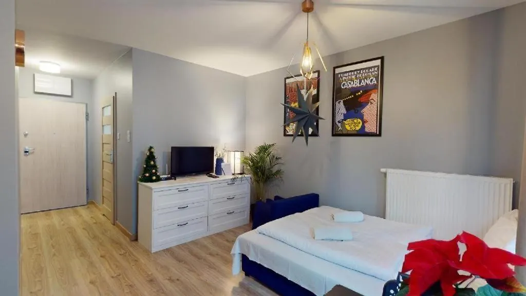 Wroapart-Pl Prince Witold Apartments By The River - 500 Steps To Market Square Wroclaw 0*,